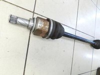 Dacia Spring BJ20  EV 33KW Autom Antriebswelle Gelenkwelle Rechts Vorne Dacia Spring BJ20 01.02.2021 gebraucht Vorschau 7