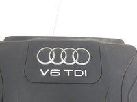 Audi Q7 4M 15-19 TDI 3,0 200KW CRTC Abdeckung für Motor Deckel Motorabdeckung Audi Q7 4M 15-19 19.01.2016 70593911... Vorschau 2