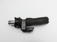 Peugeot 2008 I 13-19 HDI 1,6 73KW Magnetventil Kurbelgehäuseentlüftungsventil Peugeot 2008 I 13-19 01.12.2016 gebraucht Vorschau 2