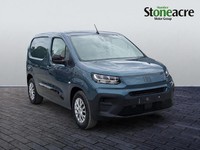 2026 Fiat Doblo 100kW 52kWh H1 Van Auto PANEL VAN ELECTRIC Automatic