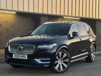 2021 VOLVO XC90 2.0 B5D [235] Inscription Pro 5dr AWD Geartronic