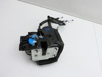 Hyundai I10 IA 13-16 5T Türschloss m. ZV Stellmotor Rechts Vorne Hyundai I10 IA 13-16 30.12.2015 gebraucht Vorschau 2