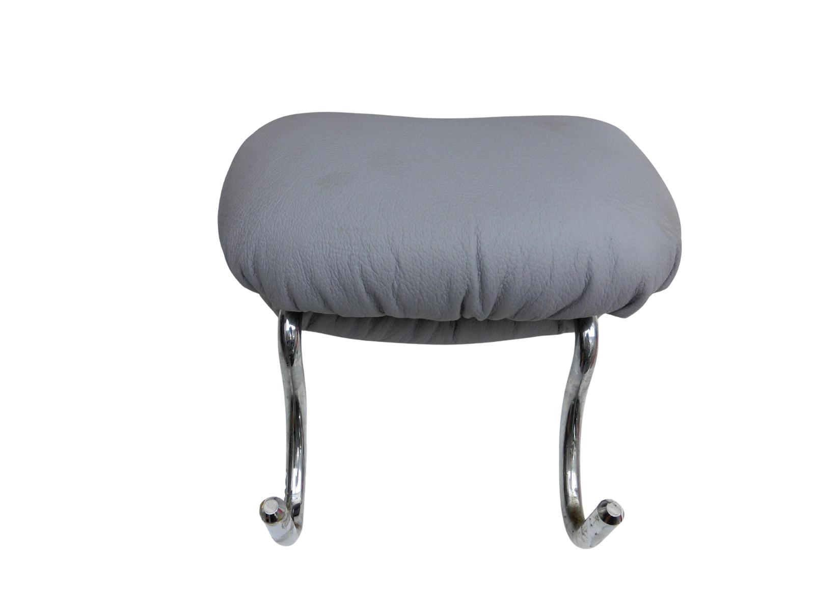 Appuie-tête centre arrière pour cuir Mercedes W220 S430 98-02 - Bild 1