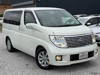 2010 Nissan Elgrand (10) E51 2/4WD 3.5L Petrol Automatic MPV 8 Seater Apple CarP