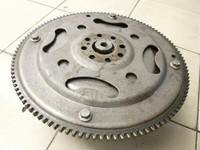 Land Rover Discovery 4 IV 09-13 SDV6 3,0TD 180KW Autom Wandler Drehmomentwandler für Getriebe Land Rover Discovery... Vorschau 5