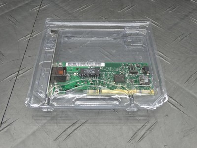 Compaq HP 174831-001 Fast Ethernet PCI 10/100Mbps
