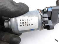 Toyota Prius + Plus W40 Stellmotor für Elektr. Sitzverstellung Links Vorne Toyota Prius + Plus W40 15.11.2015... Vorschau 4
