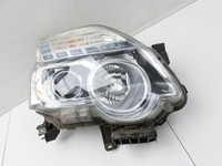 Nissan X-Trail T31 10-14 Scheinwerfer Frontscheinwerfer Rechts orig. Nissan X-Trail T31 10-14 21.09.2011 260103UF2A... Vorschau 4
