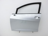 Seat Ibiza 6J 15-17 5T Tür Fahrertür Links Vorne P5 Seat Ibiza 6J 15-17 28.12.2016 6J4831055 gebraucht Vorschau 1