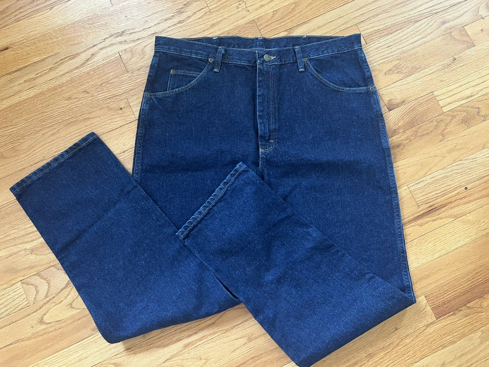 Jeans 38x32 Five Star Regular Fit 