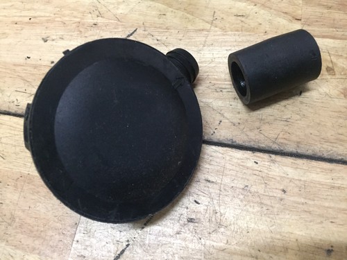 VW MK3 GOLF GTI 16v SEAT IBIZA GTI 2.0 16V ABF OIL CRANKCASE BREATHER