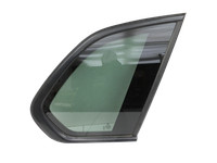 BMW X5 E70 07-10 Seitenscheibe Feste Scheibe Rechts Hinten Orig. getönt BMW X5 E70 07-10 07.10.2008 7207886... Vorschau 1