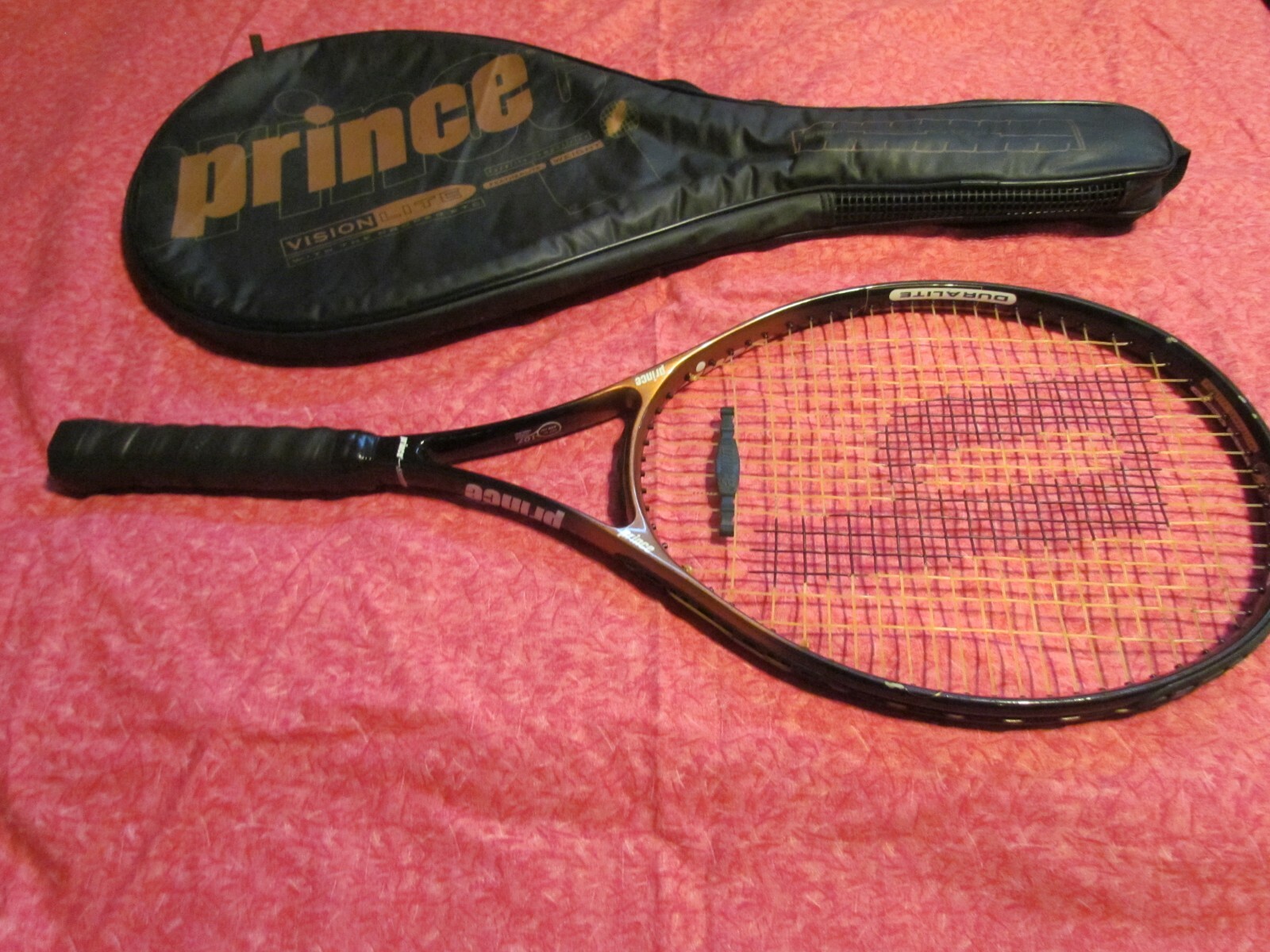 WIDE　LITE　ADVANCE　prince WIDE LITE ADVANCE Series - Prince プリンステニス公式サイト