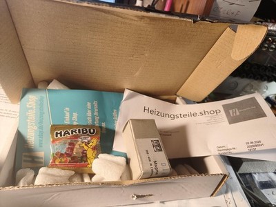 Artikelfoto(s) von einem verifizierten Käufer