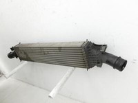 Audi A4 8K B8 11-15 TFSI 1,8 88KW Ladeluftkühler Kühler Audi A4 8K B8 11-15 14.03.2014 8K0145805G 8K0145805P gebraucht Vorschau 2