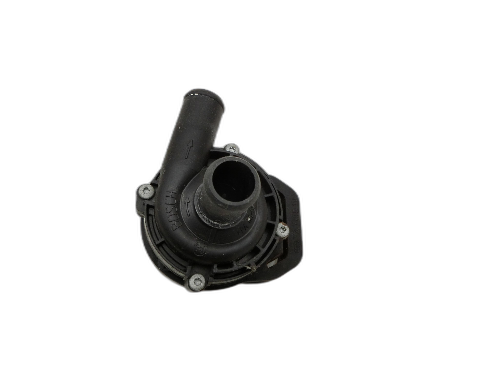 bomba de circulación Calefacción para Mercedes S211 W211 E350 06-09 - Bild 1