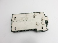 BMW 5er E39 530d 00-04 Relais Stromverteiler für Sicherungskasten BMW 5er E39 530d 00-04 09.04.2002 8387541 gebraucht Vorschau 5