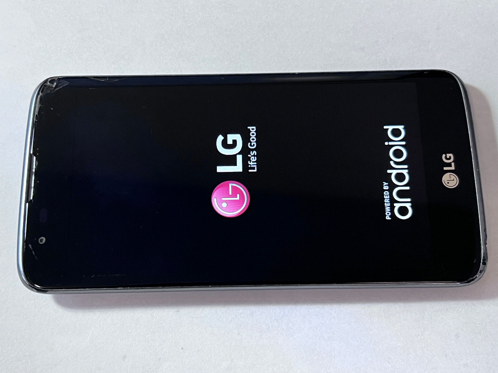 T-Mobile LG K7 K330 4G VoLTE Android Smart Cell Phone *BOOT