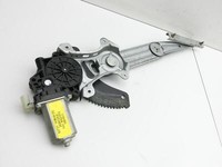 Nissan Micra IV K13 10-13 5T Fensterhebermotor mit Fensterheber Links Vorne Nissan Micra IV K13 10-13 01.08.2012... Vorschau 4