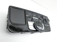 Audi A8 4H D4 09-17 Bedienteil Bedienelement Heizung Klimabedienteil Audi A8 4H D4 09-17 25.04.2012 8R0919604A... Vorschau 2