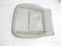 VW Tiguan I 5N 11-16 Sitzbezug Sitzpolster für Fahrersitz Sitz Links Vorne VW Tiguan I 5N 11-16 10.08.2011... Vorschau 2