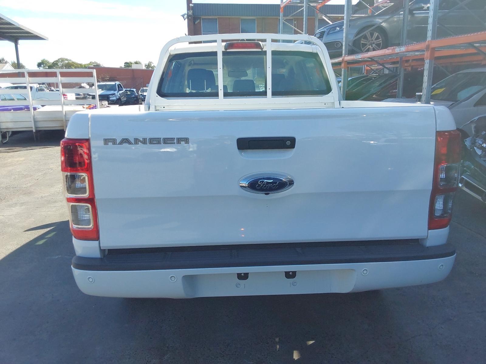 FORD RANGER PX 06/2018-04/2022 DIFFERENTIAL CENTRE REAR 2.2/3.2L AUTOMATIC T/M - thumbnail 8