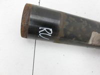 BMW X3 F25 10-14 Federbein Stossdämpfer Vorne Rechts BMW X3 F25 10-14 24.01.2013 6796418 31316796418 R628714403... Vorschau 6