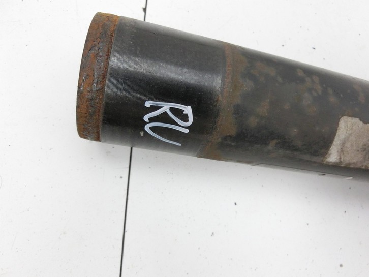 BMW X3 F25 10-14 Federbein Stossdämpfer Vorne Rechts BMW X3 F25 10-14 24.01.2013 6796418 31316796418 R628714403... Vorschau 5