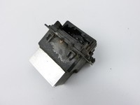 Renault Megane III KZ 08-12 Widerstand Gebläse Lüfter Renault Megane III KZ 08-12 18.10.2012 0178451 145R35IV3 gebraucht Vorschau 3