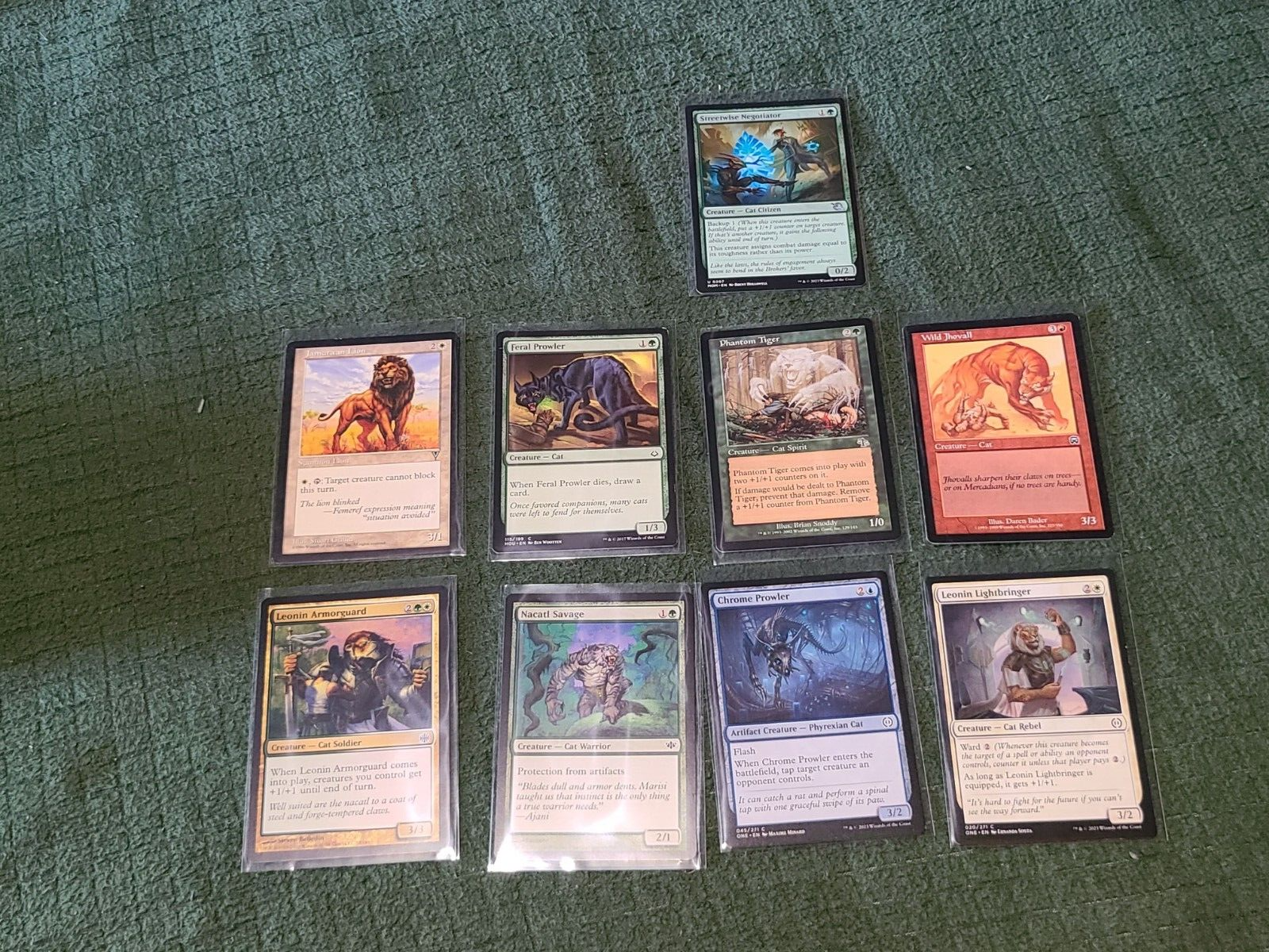 マジック：ザ・ギャザリング Cat Amazon.co.jp: MTG [マジックザギャザリング] レガーサの火猫