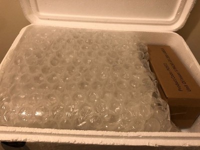 Fotos del artículo de un comprador verificado