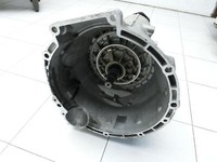 BMW E88 1er 11-13 118D 2,0 105KW GA6HP19Z - WBN Automatikgetriebe Getriebe ohne Wandler GA6HP19Z - WBN BMW E88 1er... Vorschau 2