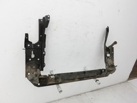Nissan X-Trail T31 10-14 dCi 2,0 110KW Schlossträger Frontmaske Träger Nissan X-Trail T31 10-14 21.09.2011... Vorschau 2