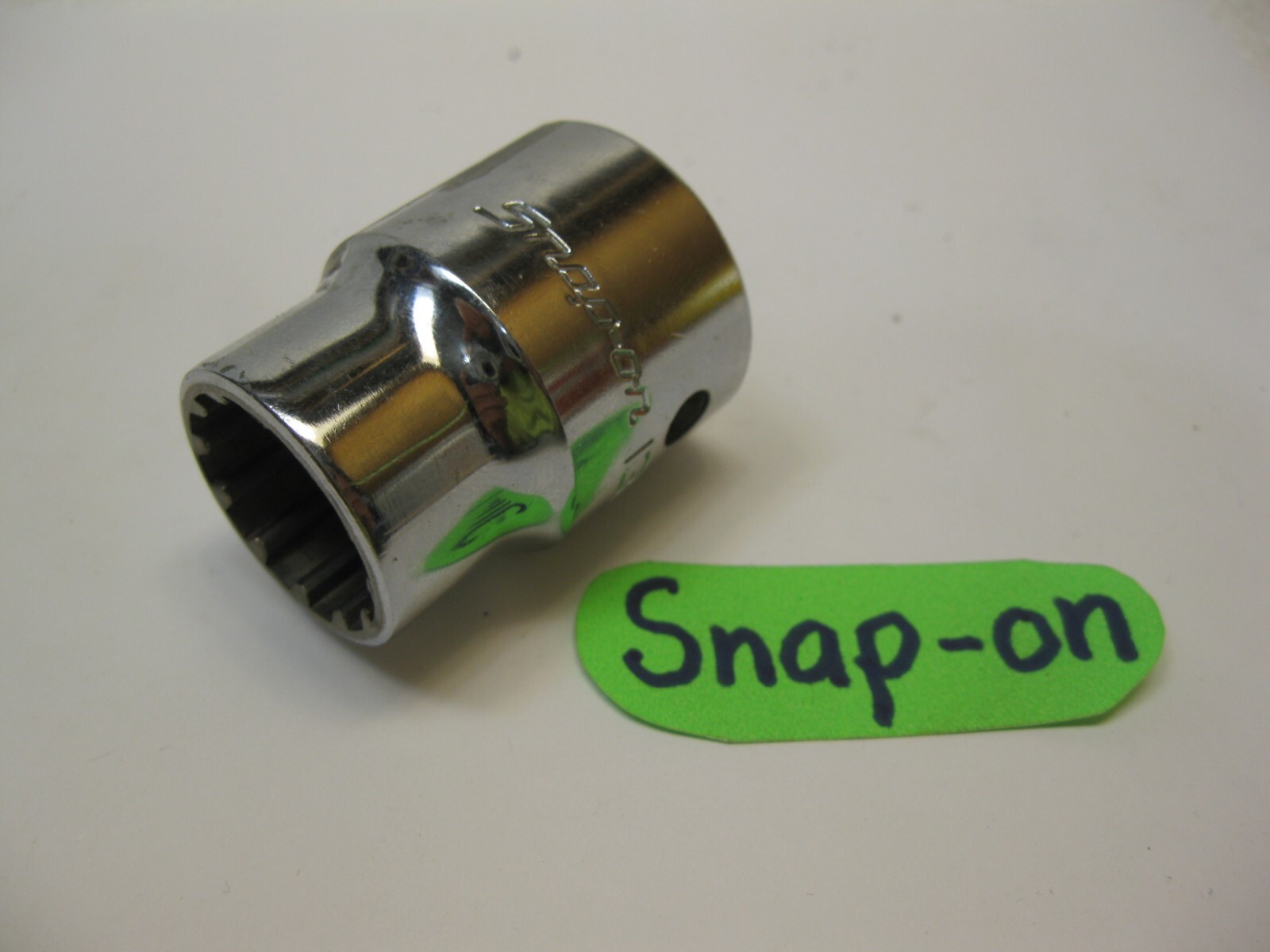 1364S様 Snap-on tools 3/4