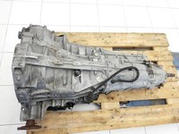 Audi A4 8K B8 QU 11-15 TDI 2,0 140KW 4WD PJU Automatikgetriebe Getriebe ohne Wandler Audi A4 8K B8 QU 11-15... Vorschau 9