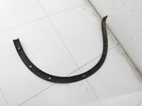 Nissan Qashqai +2 J10 10-13 Leiste für Kotflügel Links Hinten GAB Nissan Qashqai +2 J10 10-13 15.01.2013 93829BR01A... Vorschau 4