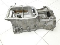 Toyota Auris E15 10-12 1,6 97KW 1ZRFAE Oberteil für Ölwanne Motorwanne Toyota Auris E15 10-12 29.08.2012... Vorschau 2