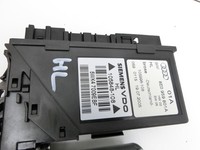 Audi A4 8E 04-08 Kombi Fensterhebermotor Links Hinten Audi A4 8E 04-08 12.09.2005 8E0959801E 8E0959801A 5WK47009EBF... Vorschau 5