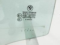 BMW X3 E83 06-10 Seitenscheibe RHK Türscheibe Rechts Hinten BMW X3 E83 06-10 04.07.2007 5133-3332312 3332312 gebraucht Vorschau 2