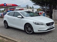 VOLVO V40 Hatchback 1.6 SE T4