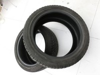 Mercedes W204 S204 C250 07-14 2 x Reifen Winterreifen Dunlop 225/45R17 91 H Mercedes W204 S204 C250 07-14... Vorschau 10