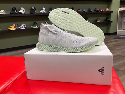 ADIDAS CONSORTIUM RUNNER MID 4D EE4116 SIE 11 UK10.5 EUR45 NEW