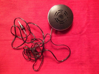 Vintage Pillow Phone