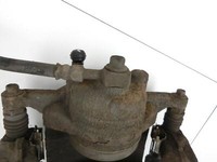 Opel Astra J 09-12 CDTi 1,7 81KW Bremssattel Bremszange Vorne Links Opel Astra J 09-12 28.10.2011 gebraucht Vorschau 6