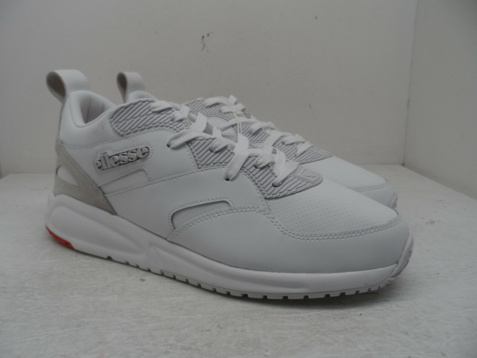 ellesse　エレッセ　上下Mサイズ　白　ホワイト　定価35600円　美品 51xtnMsLH2L._UY900_.jpg