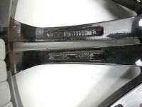 Renault Megane III 08-12 1x Felge Alufelge 5X108 7X17Zoll ET40 Renault Megane III 08-12 13.12.2010 gebraucht Vorschau 10