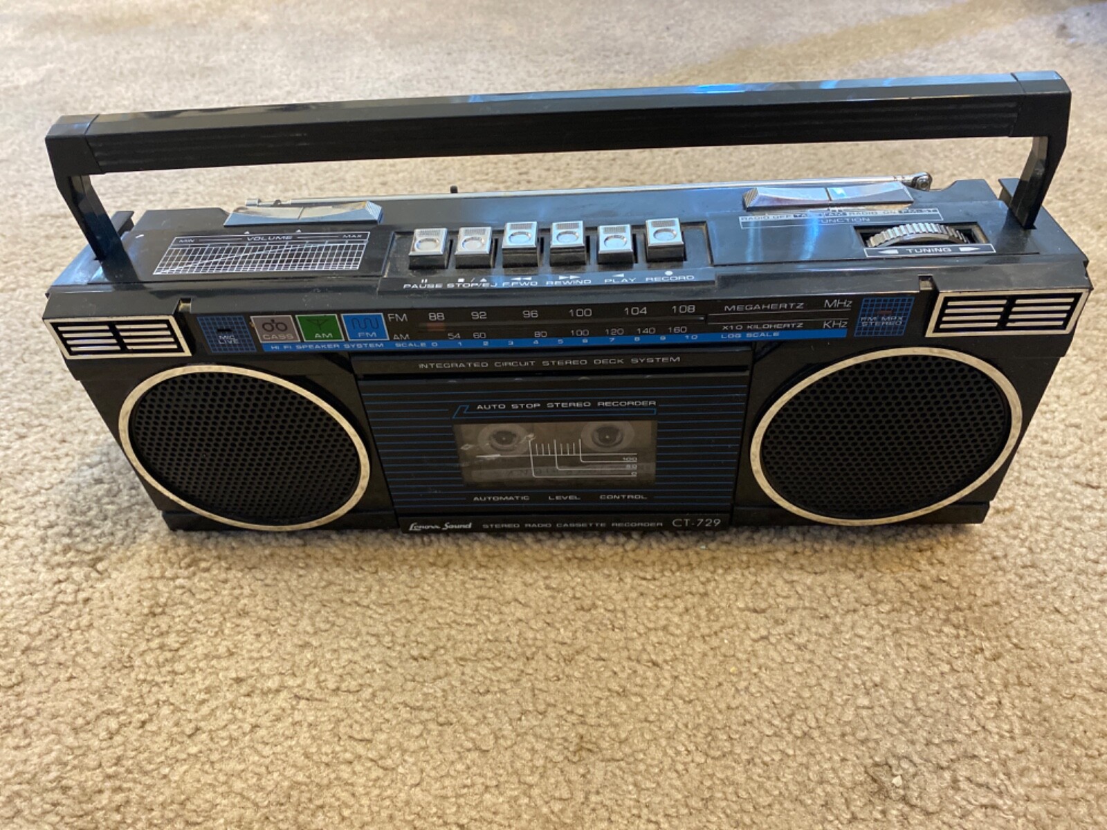 [廃盤] T.C SPEAKER　デモ CDセット 77d6e5cb44b692b7afda5deb908b