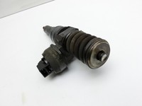 Skoda Superb 3T4 08-13 2,0 103KW Pumpe Düse Injektor Einspritzdüse Zyl.4 Skoda Superb 3T4 08-13 20.06.2008... Vorschau 5