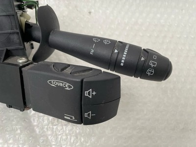 DEVIOLUCI COMPLETO COMANDI FRECCE TERGICRISTALLI RENAULT TWINGO II 2007 - 2012