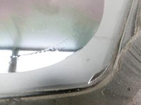 Infiniti M Q70 Y51 M35h Seitenscheibe Feste Scheibe Links Hinten Infiniti M Q70 Y51 M35h 08.02.2012 768311MA0A gebraucht Vorschau 7